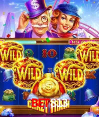 Plushie Frenzy Slot - PG Soft Game