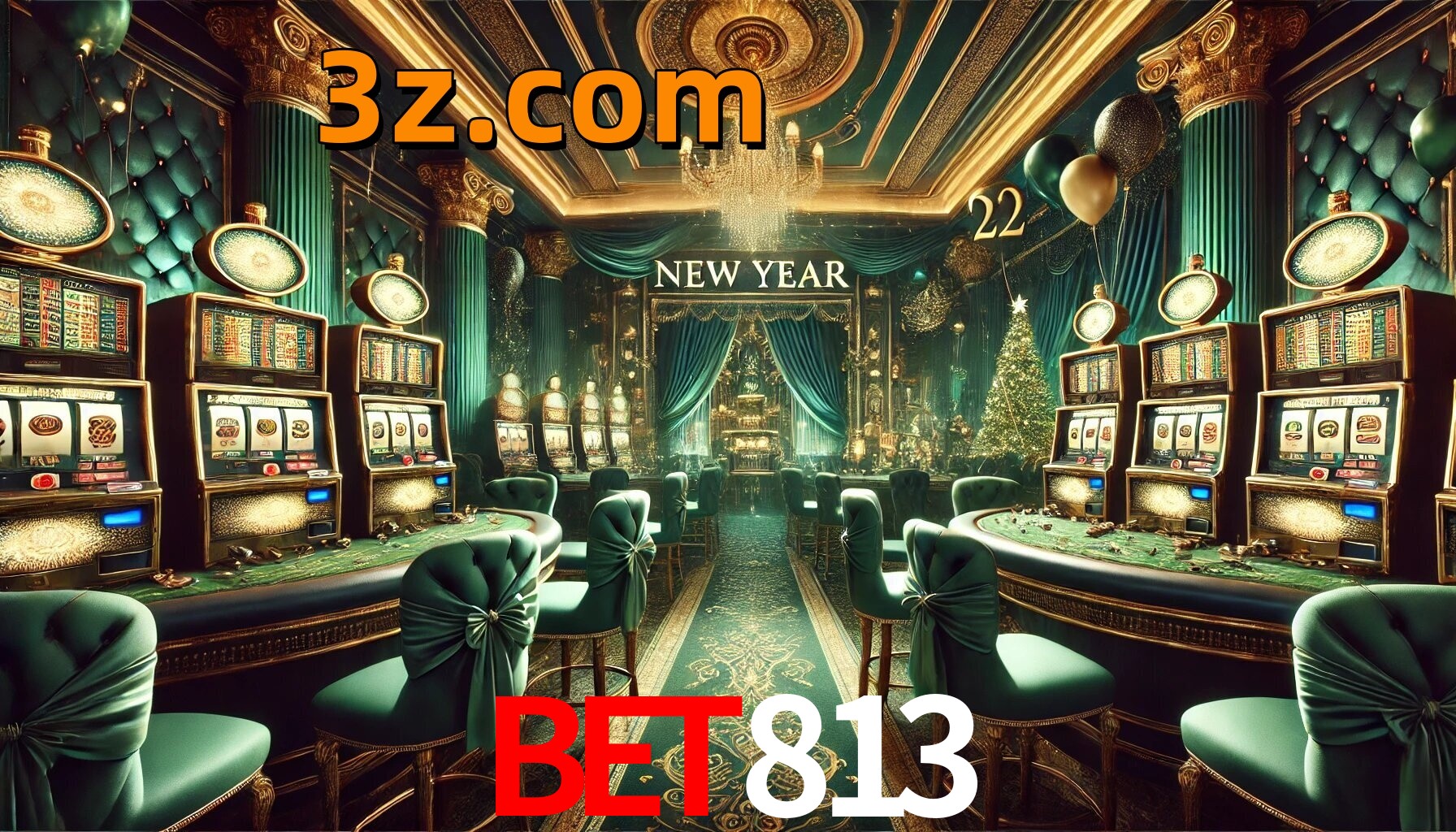 Benefícios do BET813