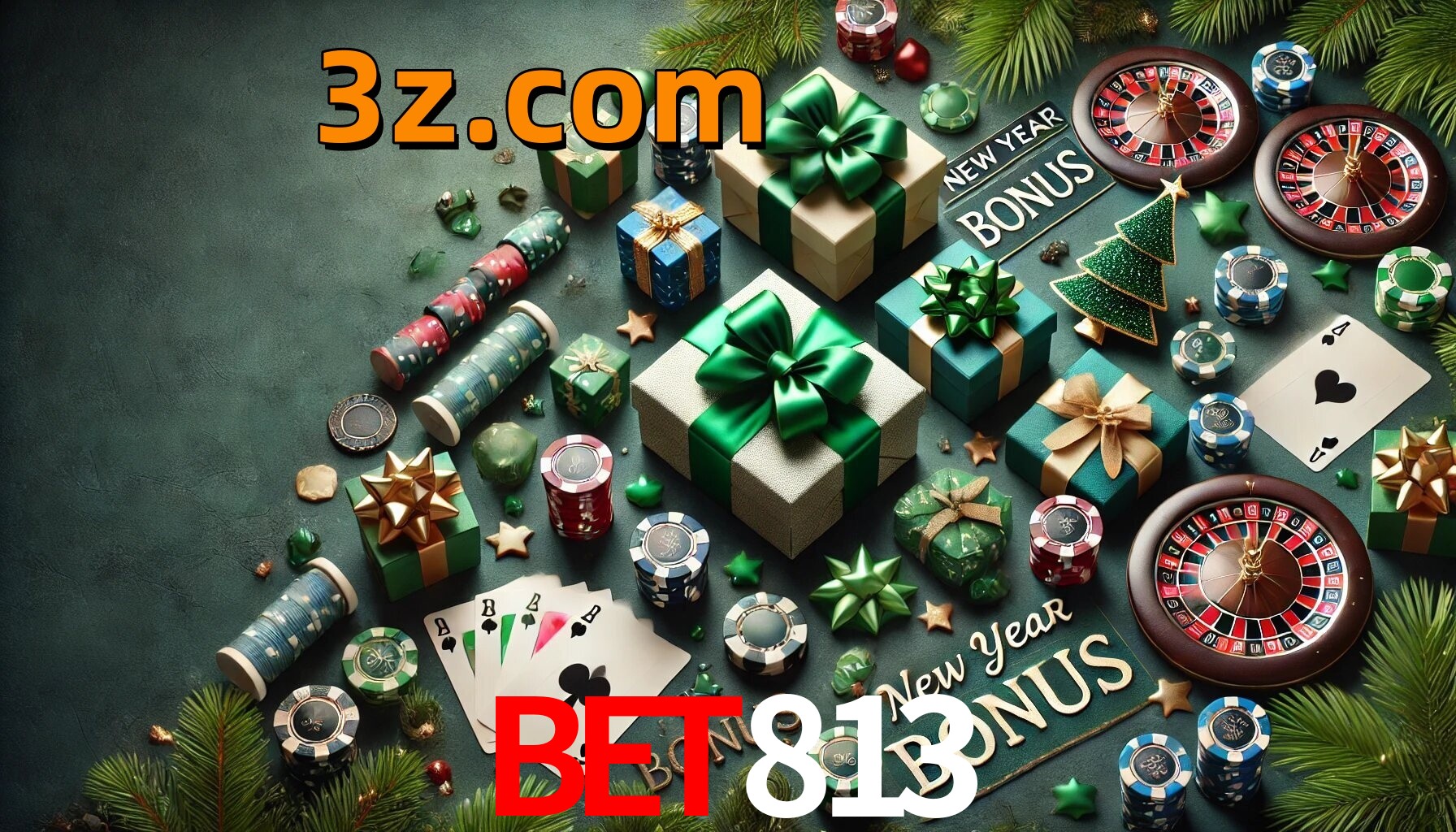 Bônus Festivos