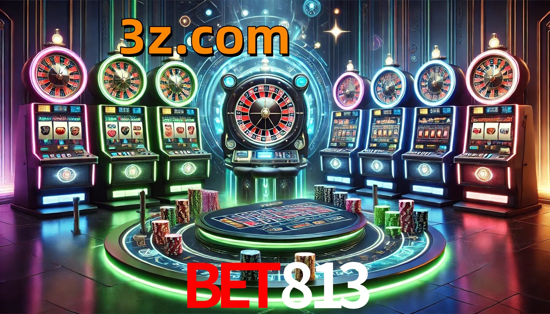 Jogos emocionantes no BET813