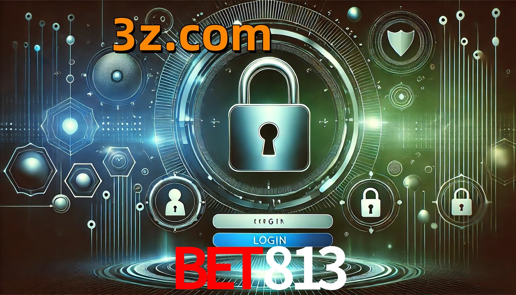 Segurança no Login