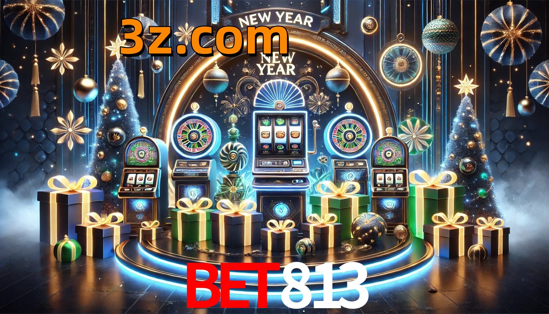 Promoções de Ano Novo no BET813
